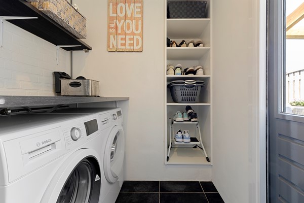 Medium property photo - Gyssenbergstraat 7, 5975 SG Sevenum